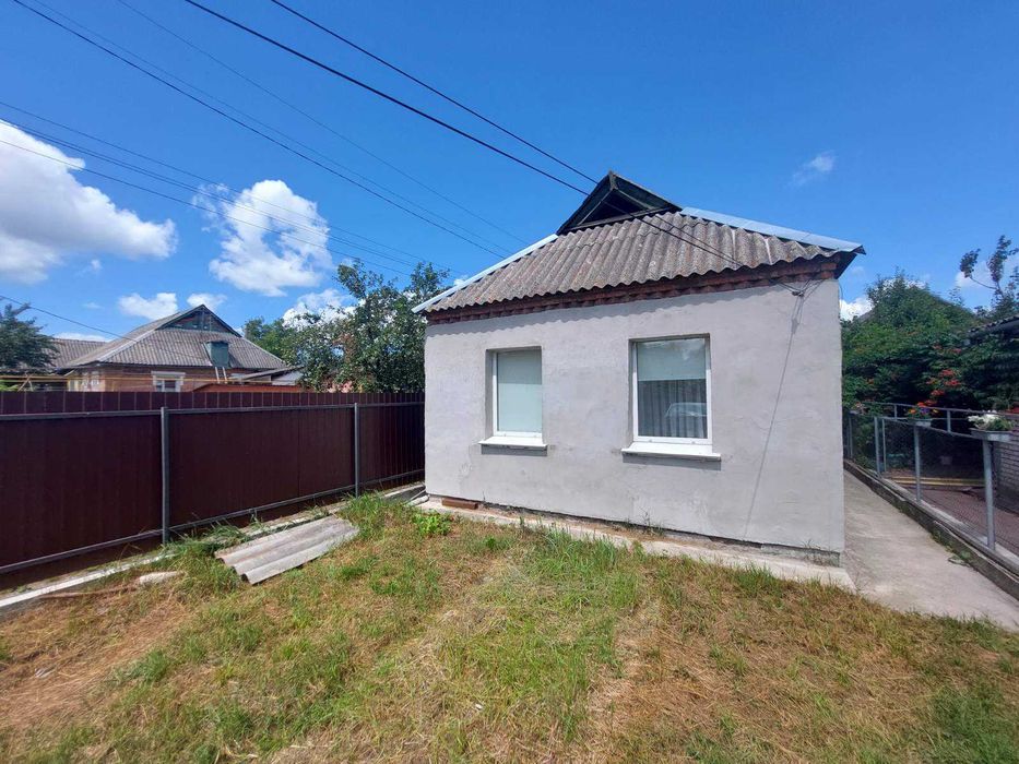 Будинок за адресою вул. Магістратська (площа 48 м²) - Atlanta.ua - фото 2