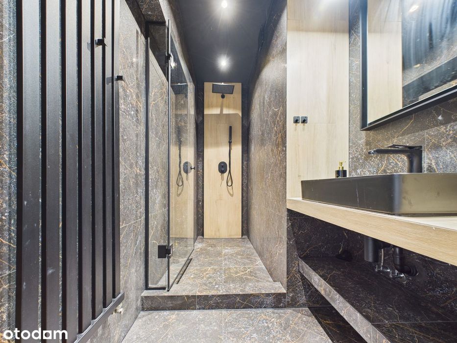 Dwupoziomowy Apartament Po Remoncie Katowice, Ochojec