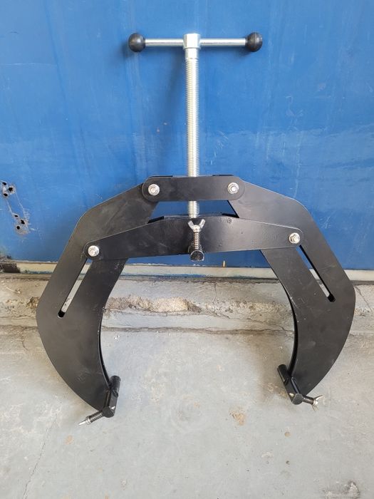 Centrownik spawalniczy 5 - 12 cali