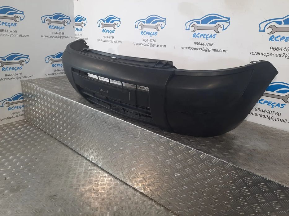 PARA CHOQUES FRENTE FRONTAL CITROËN BERLINGO I 1 MK1 FASE II 2
