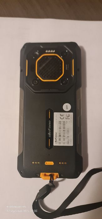 Ulefone Armor 26 Ultra
