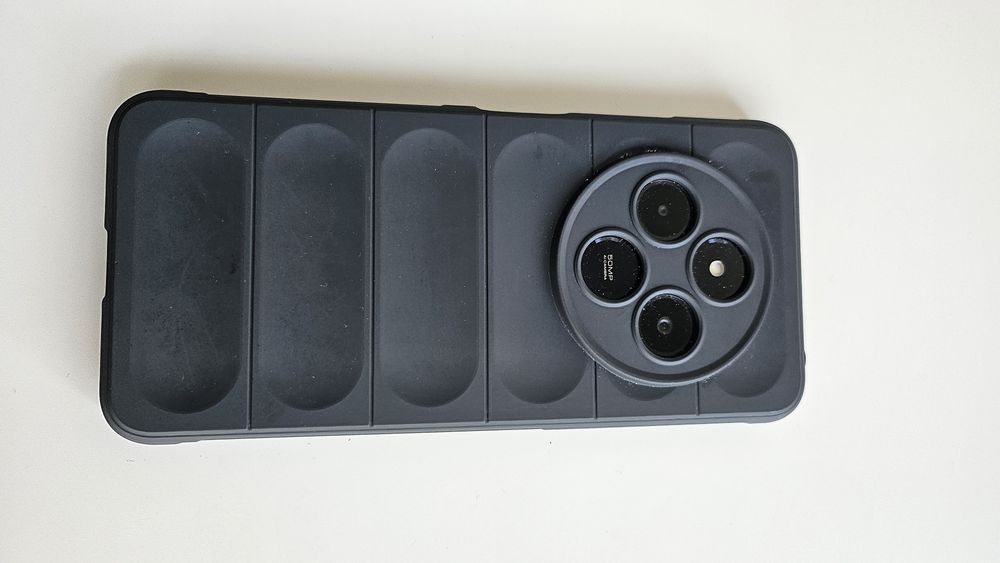 Telemóvel Xiomi 14c