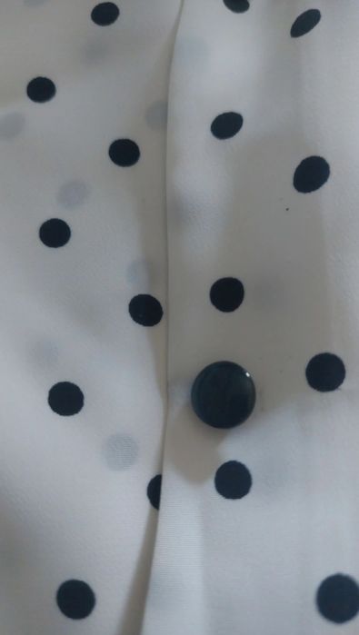 Camisa manga curta