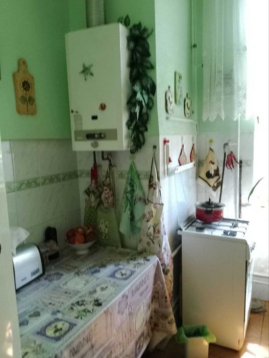 Хрещатик та Майдан Незалежності