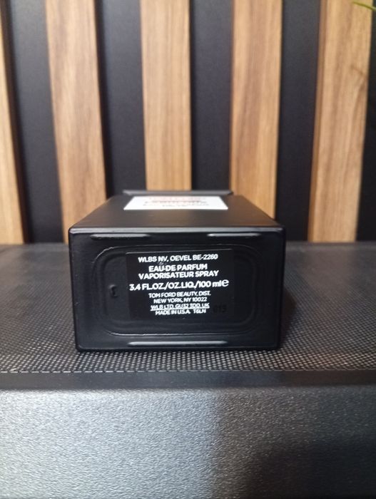 Tom Ford Fucking Fabulous EDP 100 ml 95%