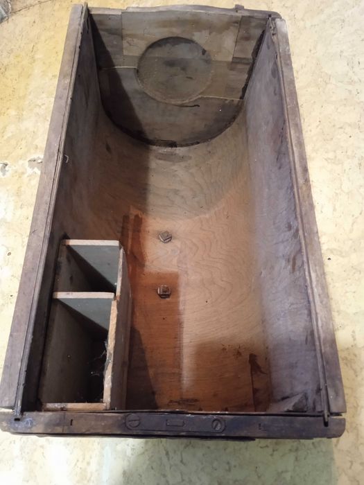 Кришка швейної машини Singer