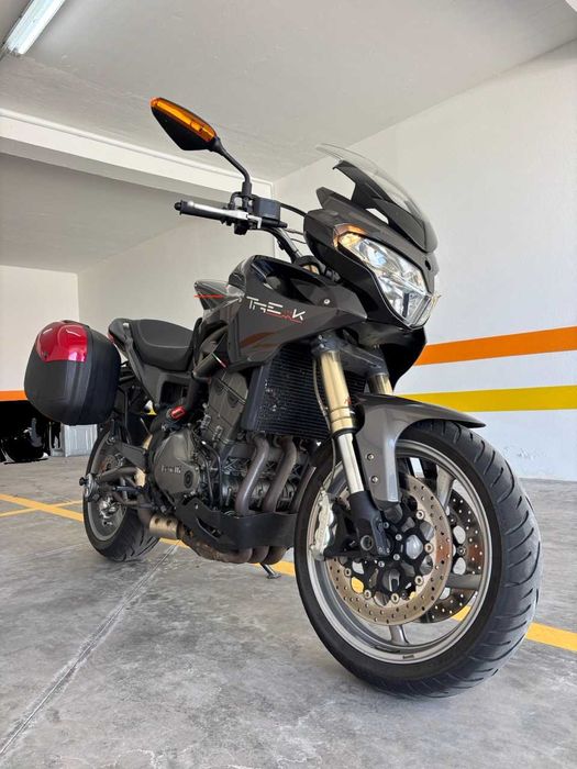 Benelli 1130 TreK (2011, Made in Italy)