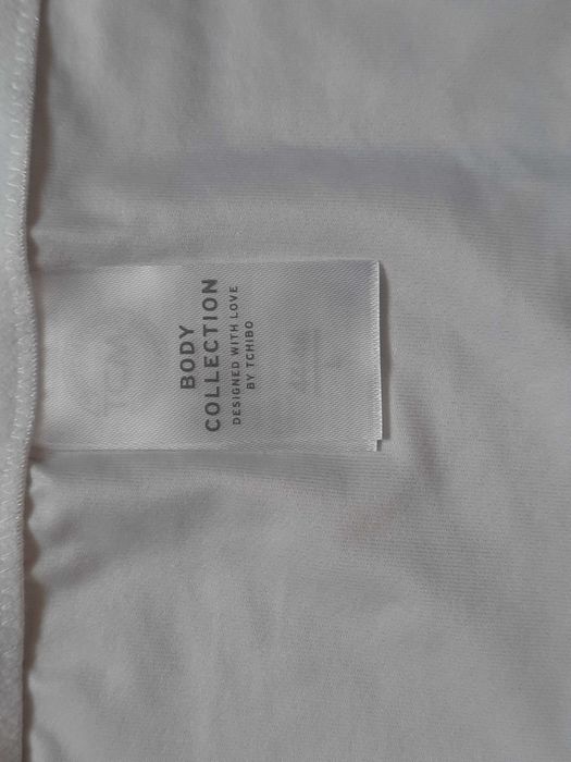 Nowe majtki TCM body by Tchibo