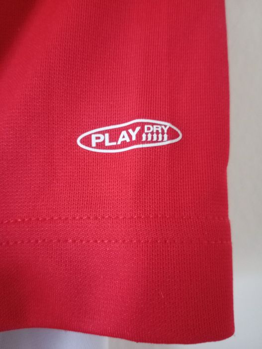 Koszulka Liverpool 2004-06 Retro