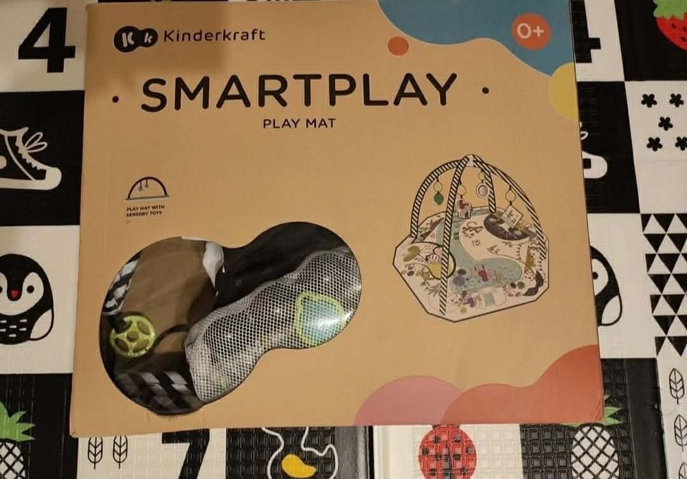 Mata edukacyjna kinderkraft