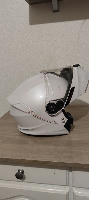 MT Helmets Genesis Solid SV Modular