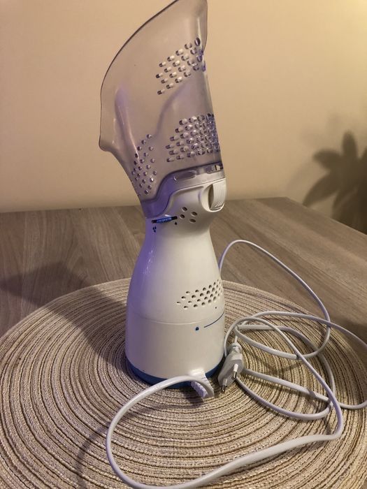 Inhalator wick sprzedam stan bardzo dobry