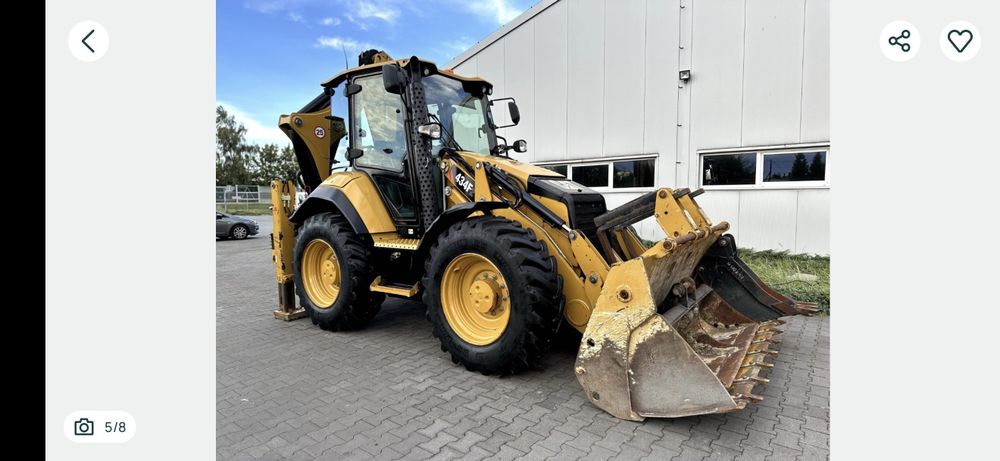 !!!   Roboty ziemne  !!!