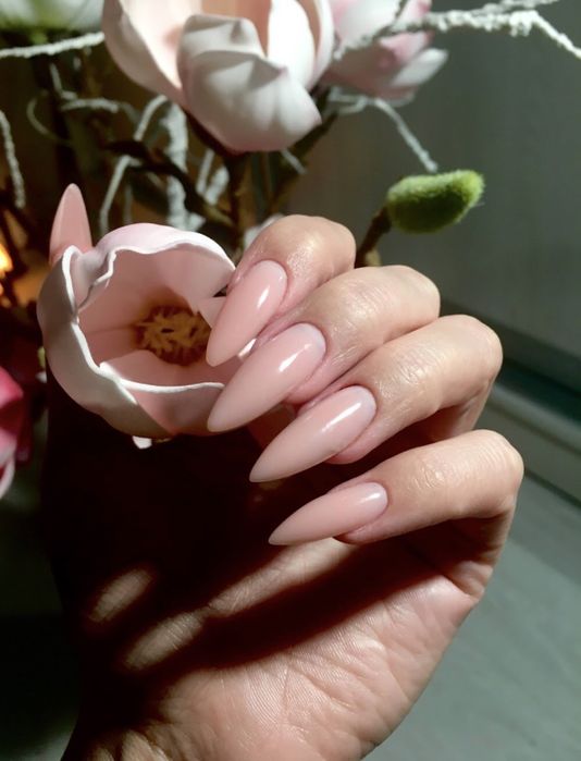 Маникюр/коррекция/Наращивание/ЛАМИНИРОВАНИЕ БРОВЕЙ Трускавец