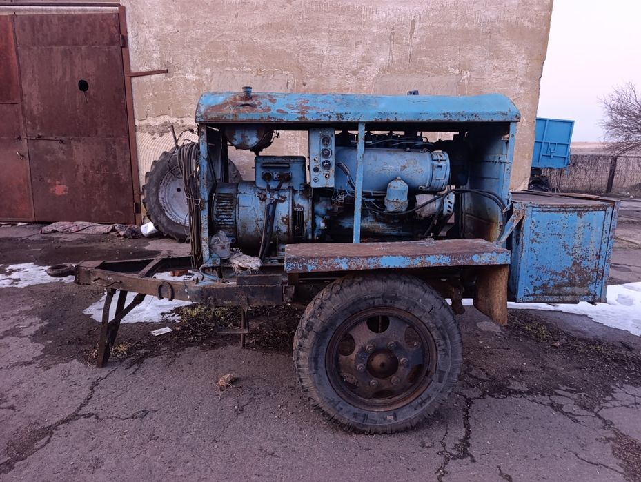 Продам сварочний сак