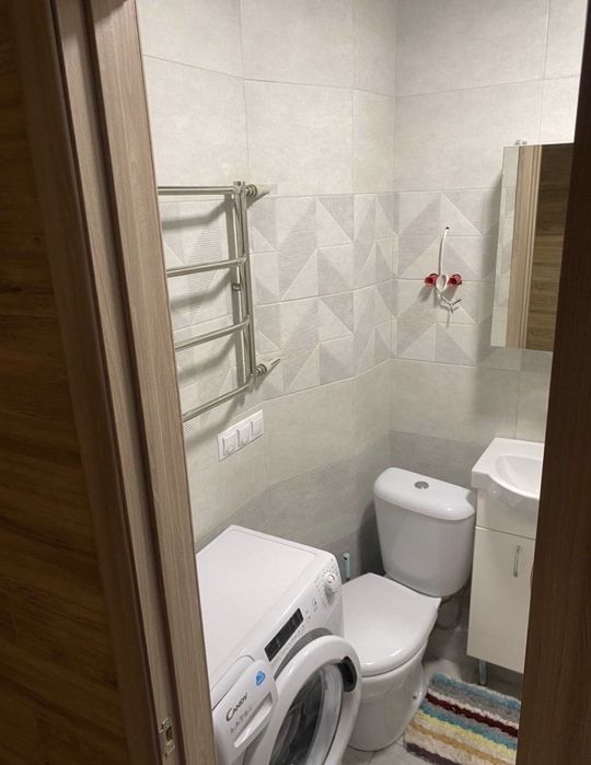 Сдам 1кім кв метро Салтовская