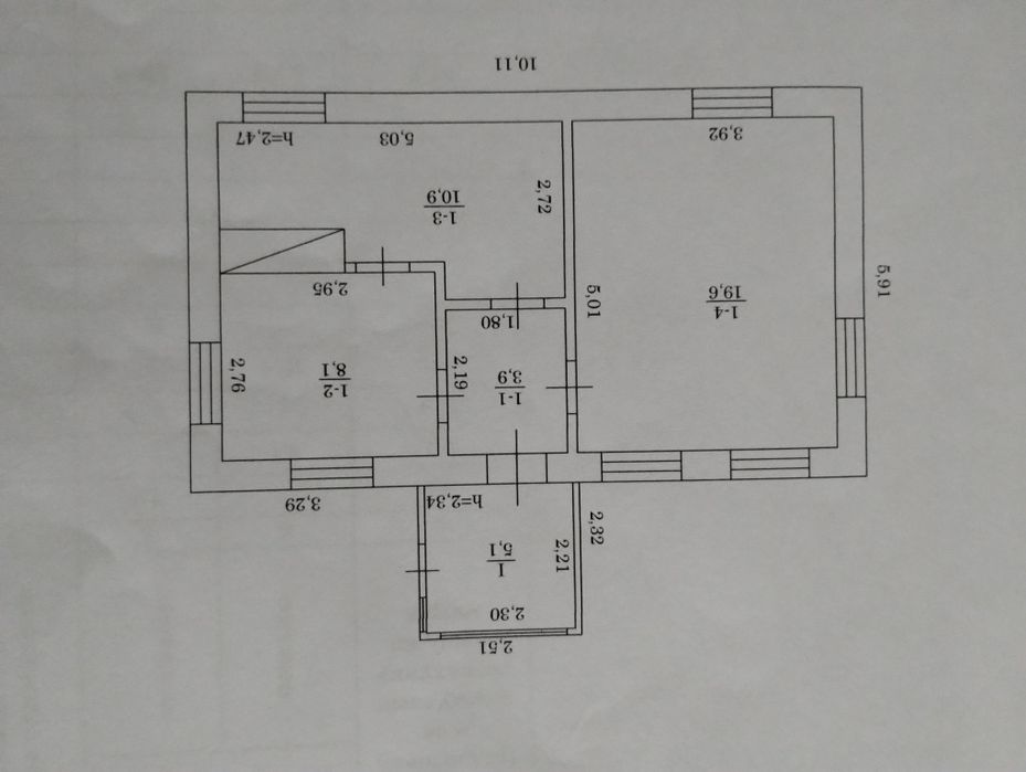 Продається будинок