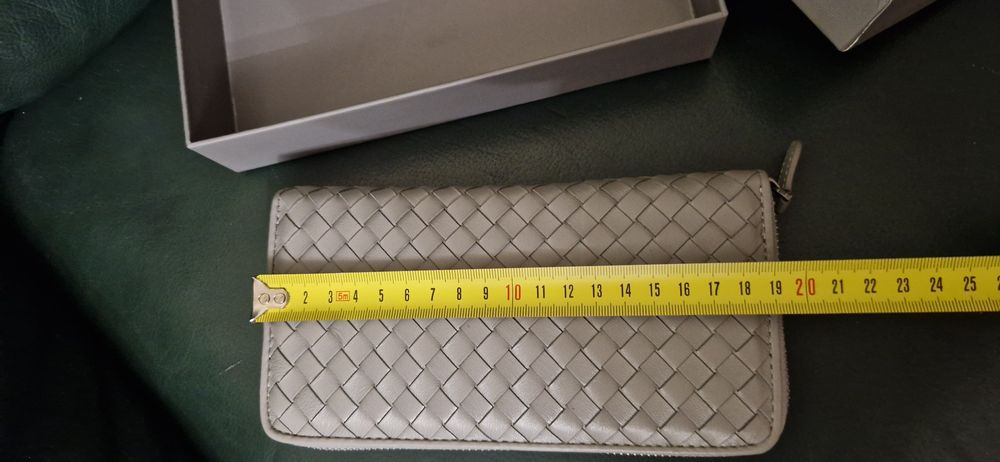 Гаманець кошелек шкіра кожа натуральна