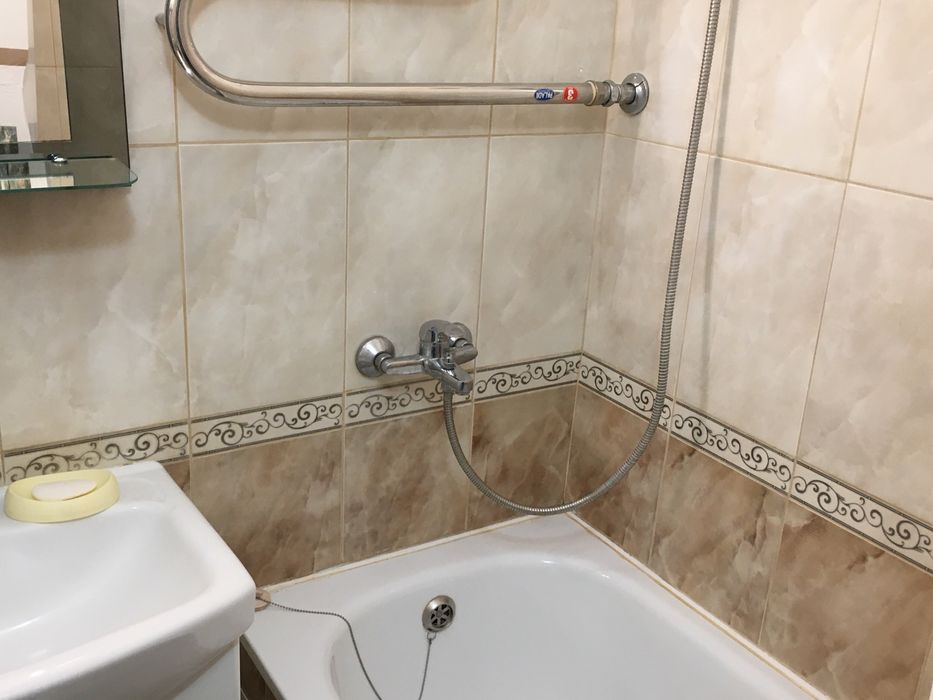 2-х ком, 47 м, 2 мин Метро КПИ, пр-т Берестейский 20, комісія 2,5%