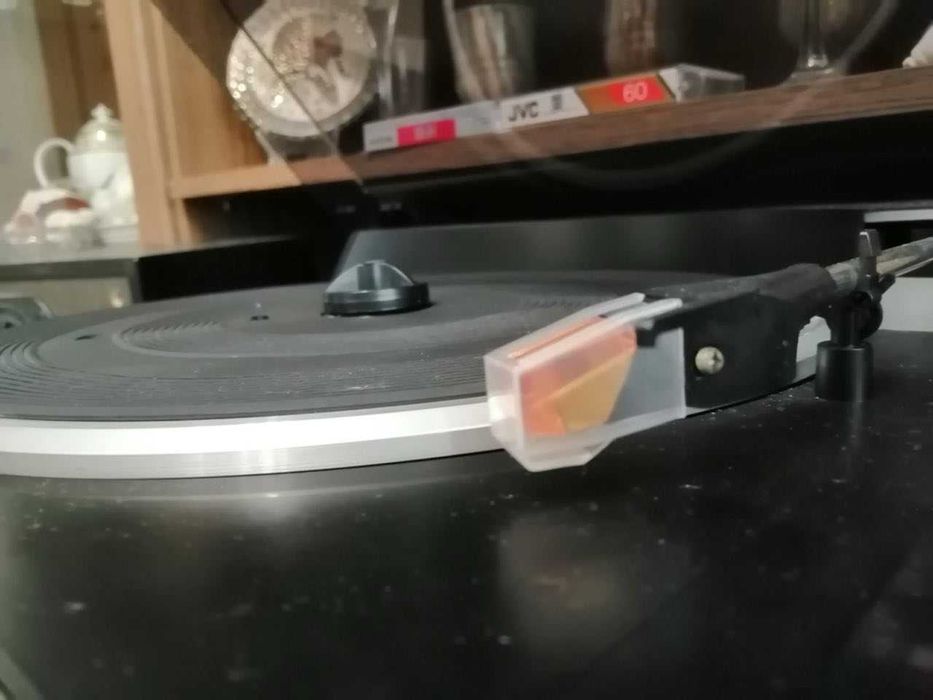 Музыкальный центр Technics SB-F800