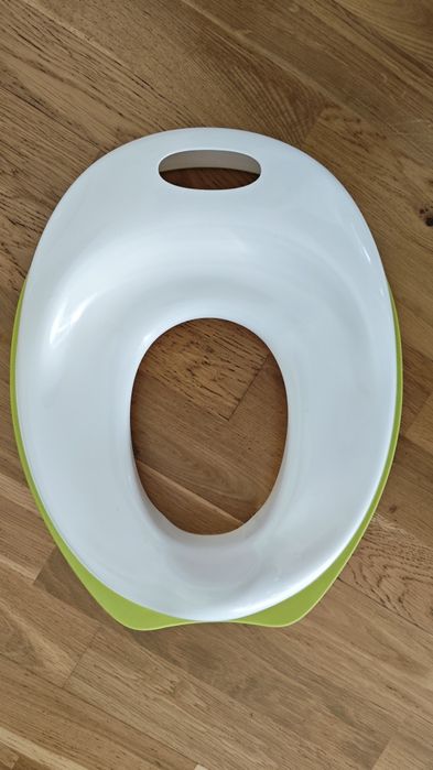 Redutor sanita para criança IKEA