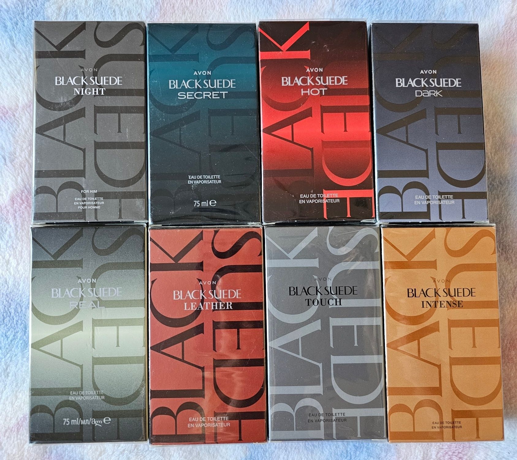 450 грн Treselle, Sensuelle,Parisian Chic Эйвон,Ейвон, Avon: 450 грн ...