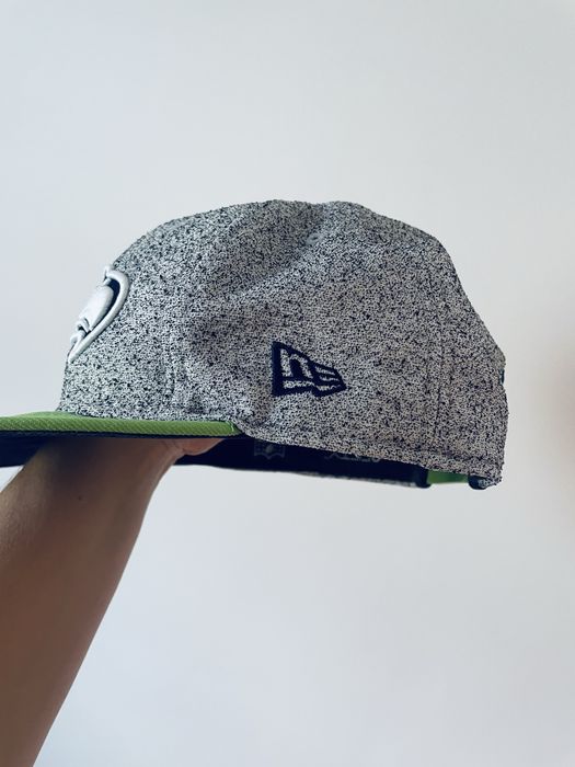 Czapka New Era 9FIFTY regulowana