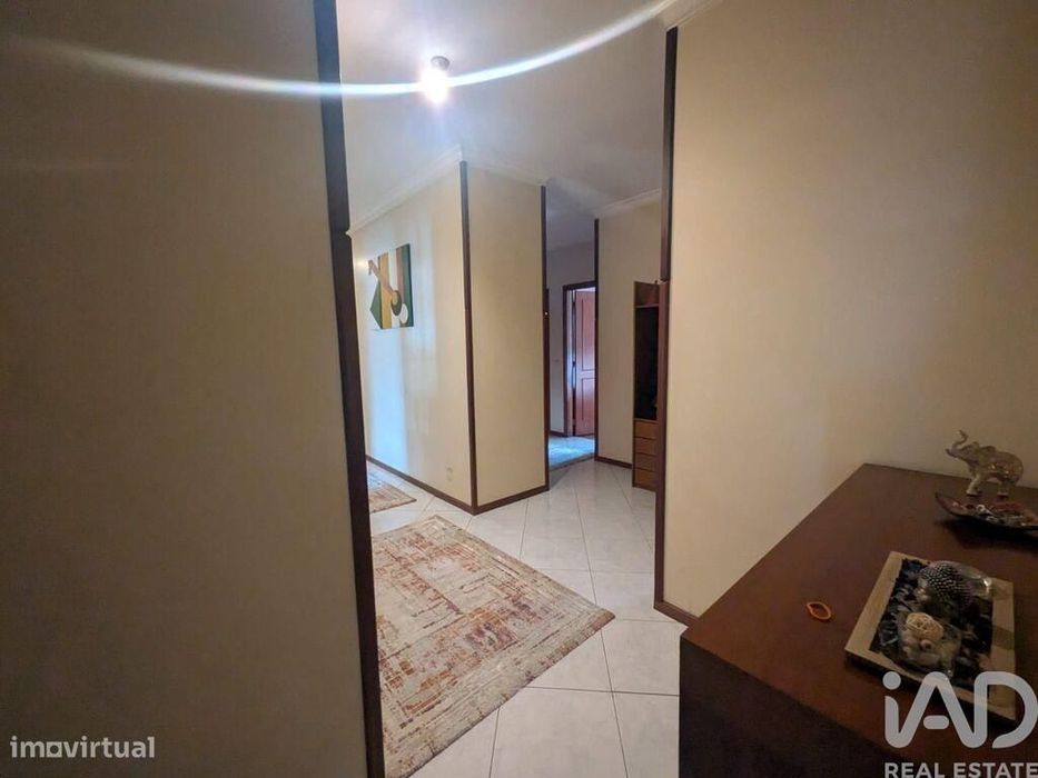 Apartamento T3 em Valongo de 108 m2