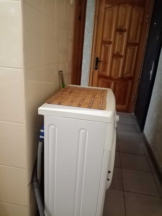Здам кімнату в сімейному гуртожитку, блочна система