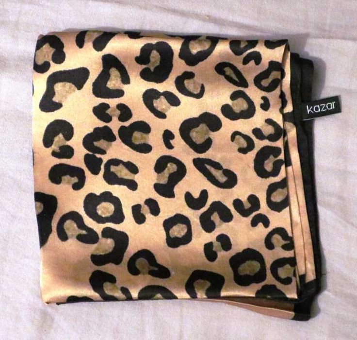 Apaszka chusta damska Kazar