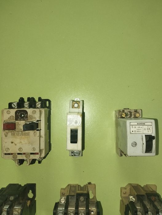 Магнитные пускатели  ПМЛ-2100,ПМЛ-21010