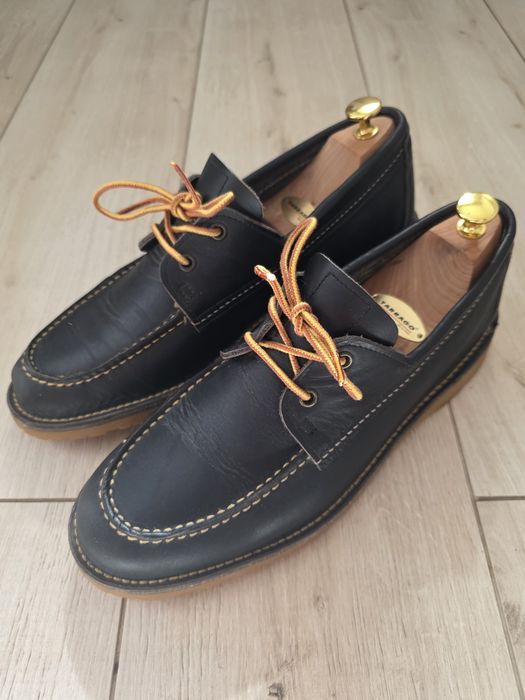 Red Wing Shoes Weekender Camp Moc  3332