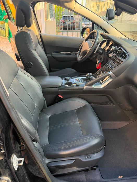 Peugeot 3008 ÓTIMO ESTADO — photo 4