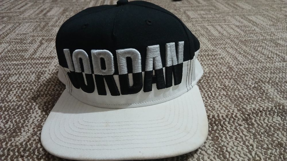 Купка реперка Джордан