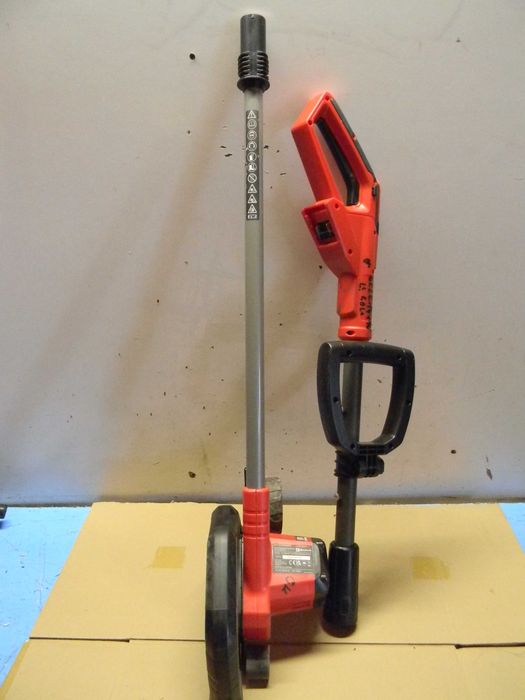 EINHELL wykaszarka podkaszarka krawędziowa GE-LE 18/190 Li-Solo