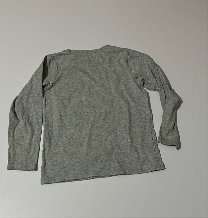 Disney / Jake i Piraci z Nibylandii bluzka rozmiar 116