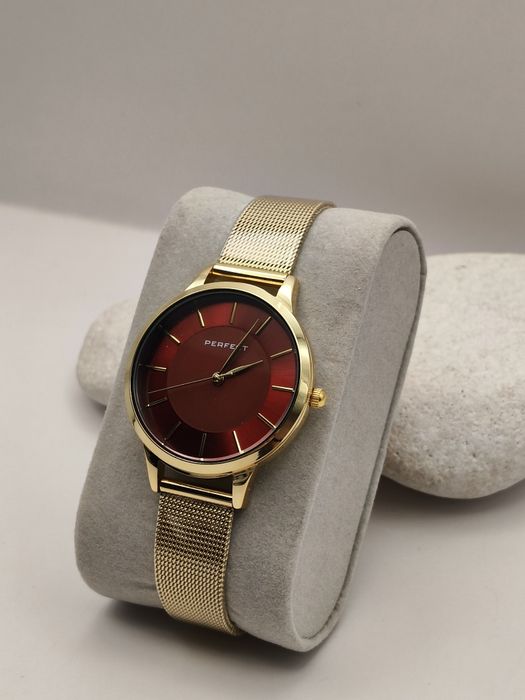 Zegarek Damski PERFECT Nowy