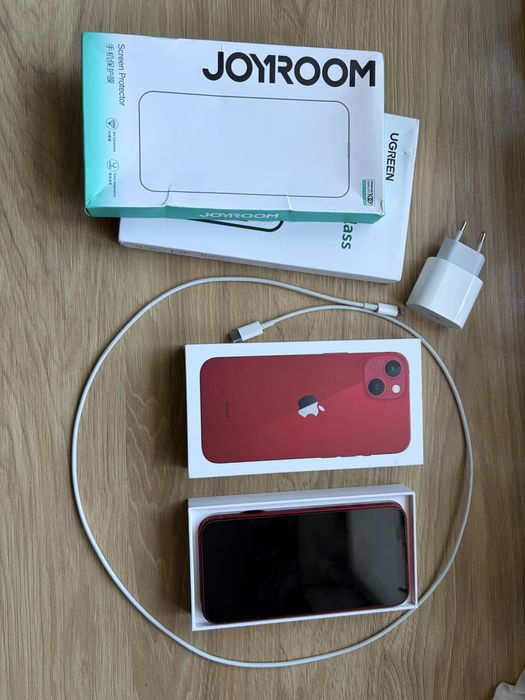 IPhone 13 128 gb