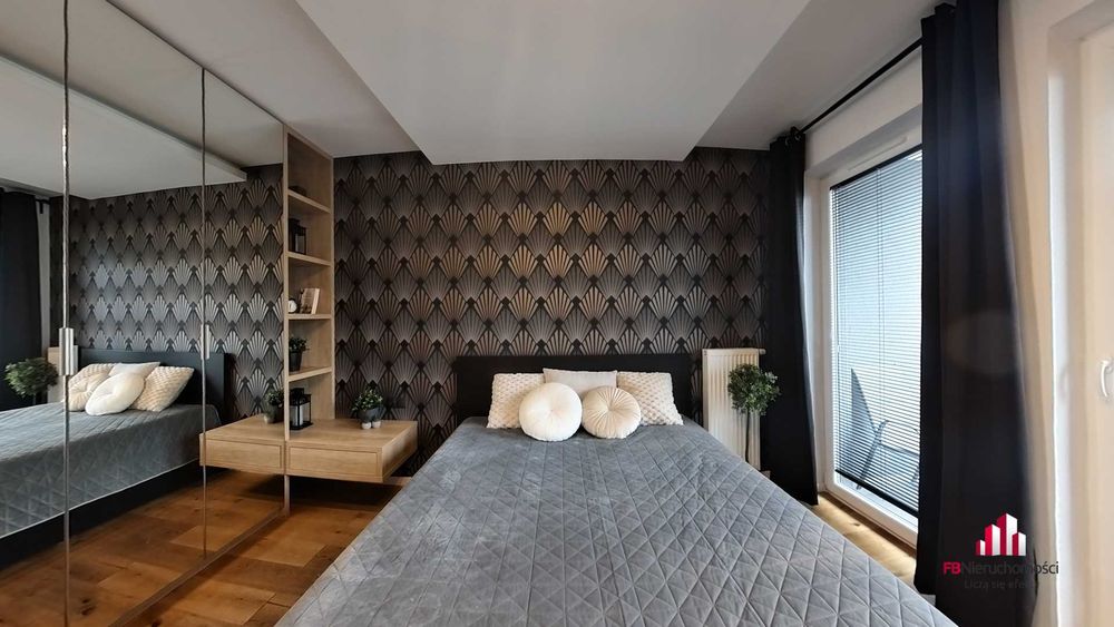 Mieszkanie – Łódź - Widok 5