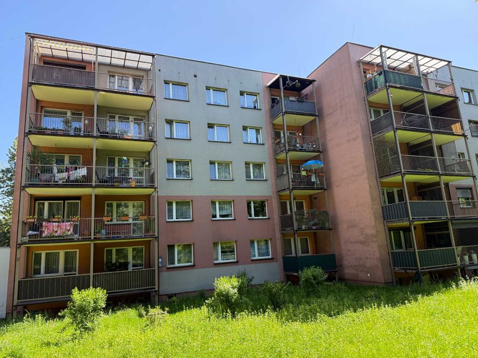 Mieszkanie – Ruda Śląska - Widok 3