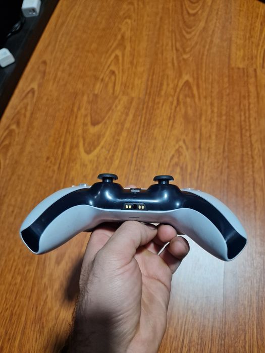 Comando ps5 branco original
