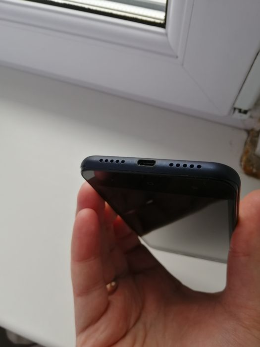 Смартфон Assistant AS-503