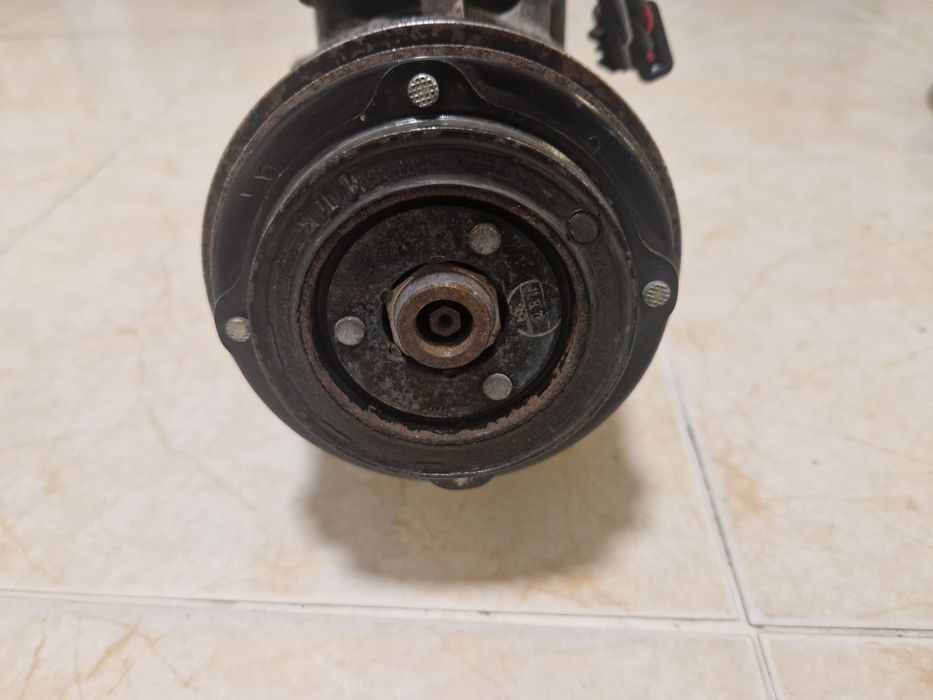 Compressor ac mercedes A0032308711