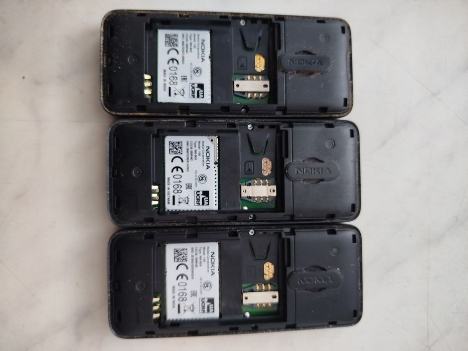 Продам телефон нокіа  105