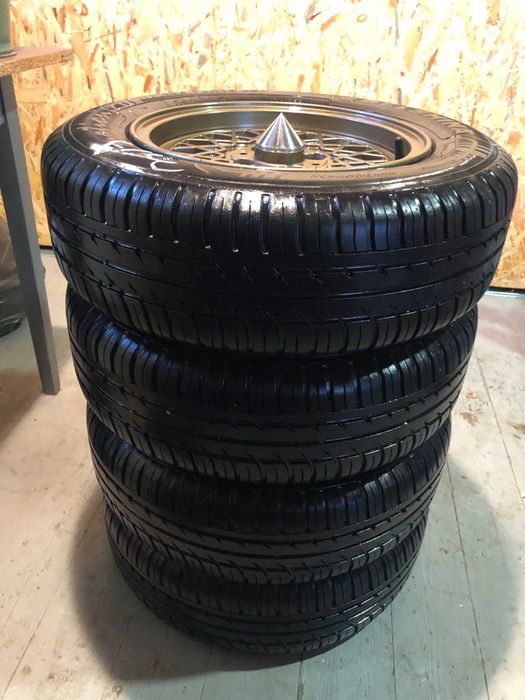 Диски Melber R13 4x98