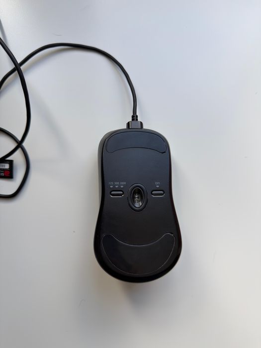 Rato zowie S2 SN- Com oferta incluida