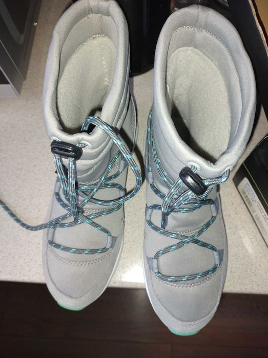 Buty zimowe Elbrus