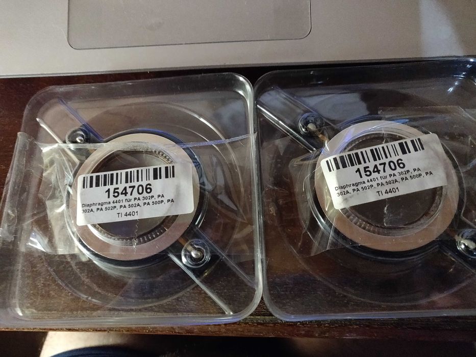 2x the box 4401 diaphragms64585349818755121