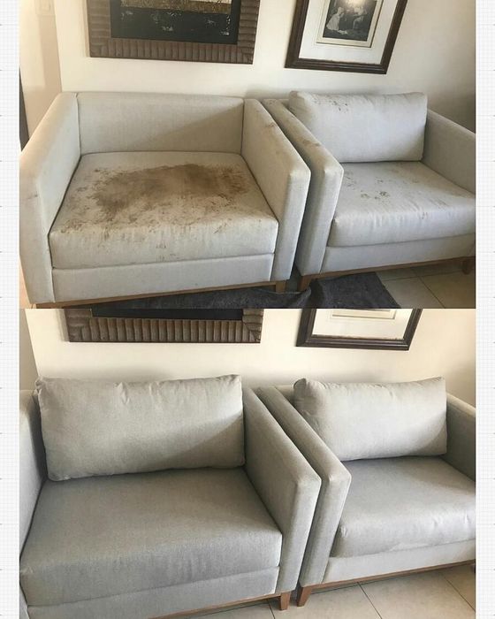 Оренда миючого пелесоса. Хімчистка меблів і салону авто