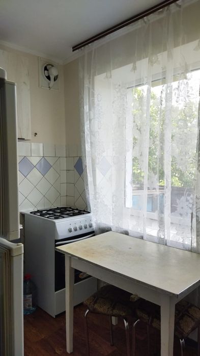 Оренда однокімнатної квартири